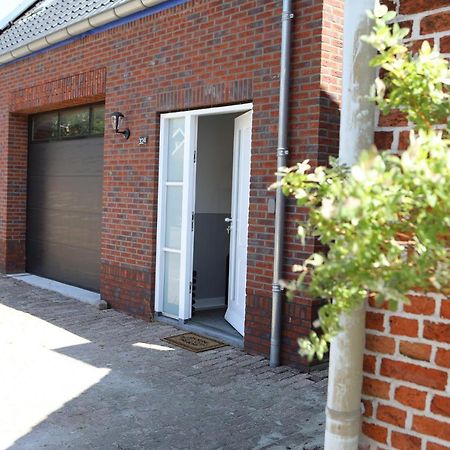 Appartement Op De 1E Verdieping. Wemeldinge Exterior foto
