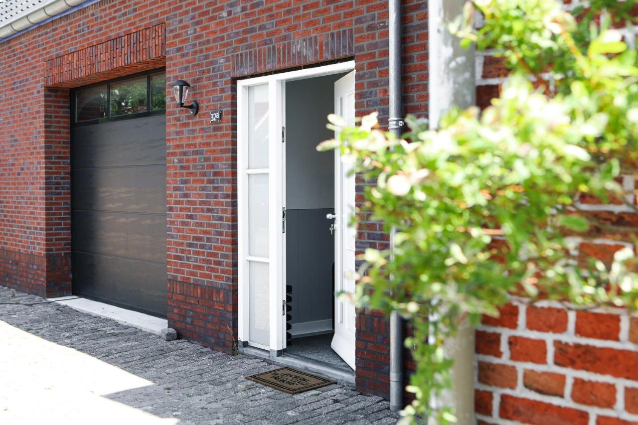 Appartement Op De 1E Verdieping. Wemeldinge Exterior foto