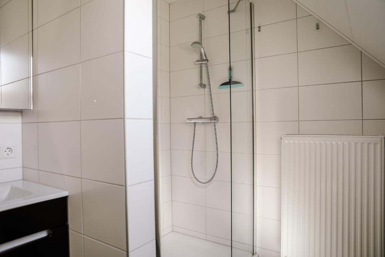 Appartement Op De 1E Verdieping. Wemeldinge Exterior foto