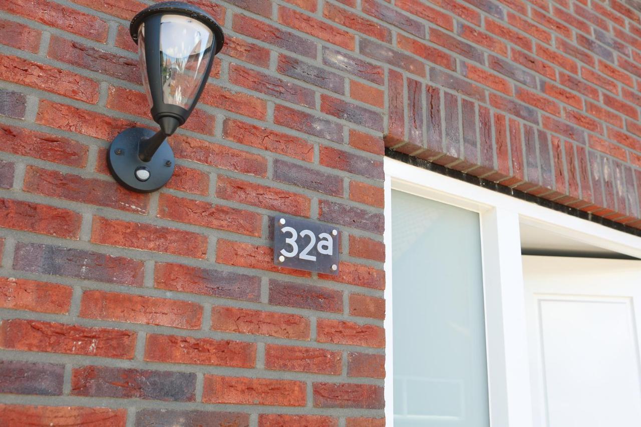 Appartement Op De 1E Verdieping. Wemeldinge Exterior foto