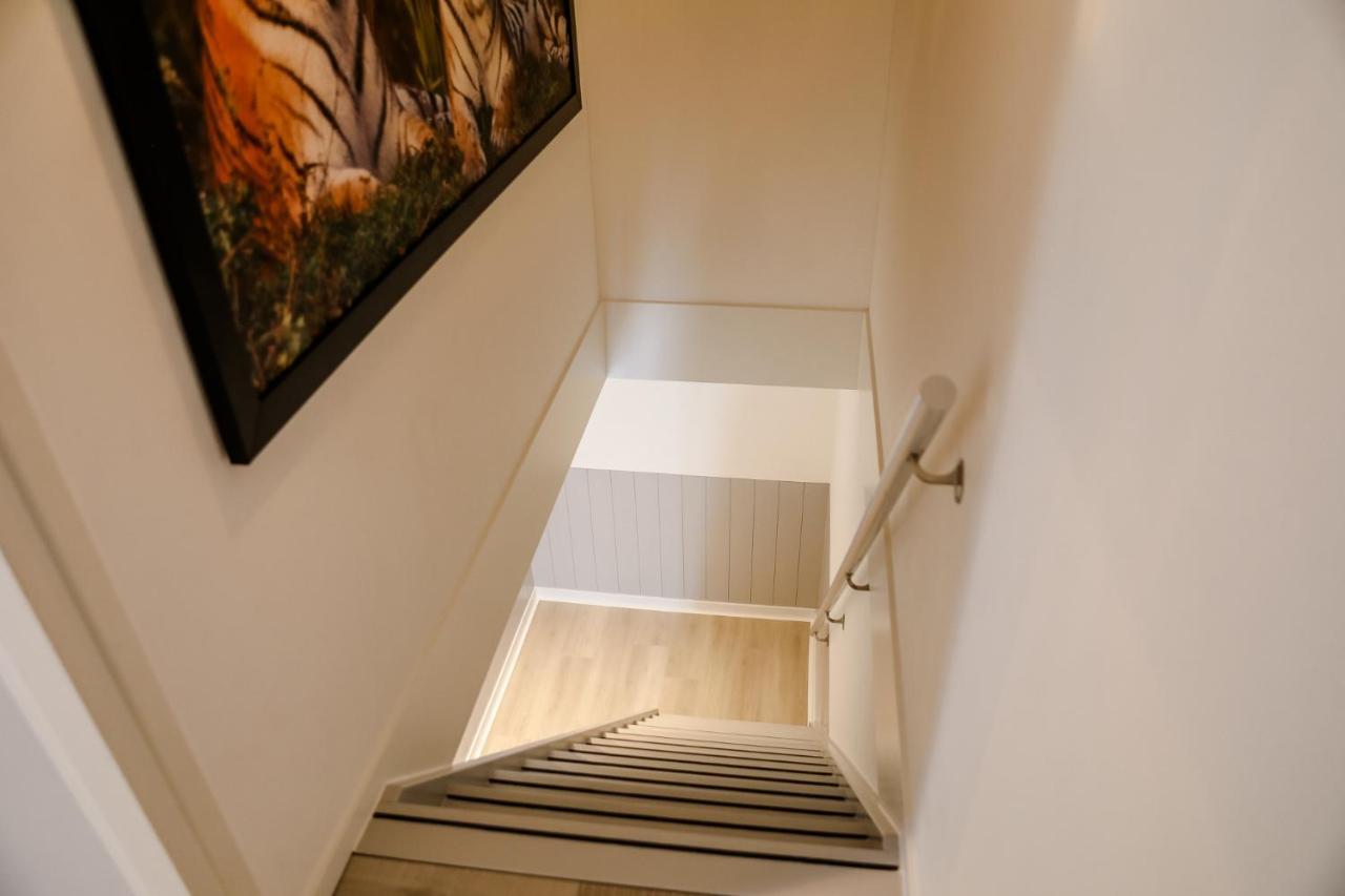 Appartement Op De 1E Verdieping. Wemeldinge Exterior foto